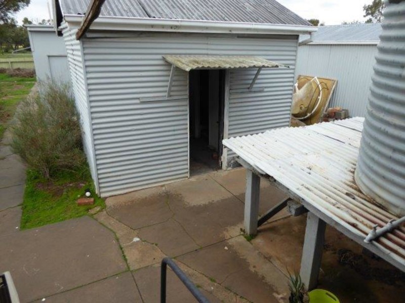 8 Hope Road, Hopetoun VIC 3396