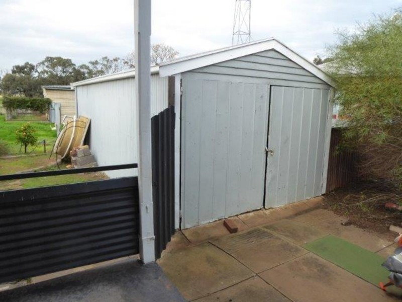 8 Hope Road, Hopetoun VIC 3396