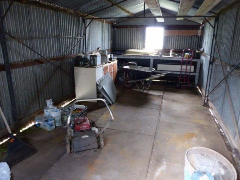 8 Hope Road, Hopetoun VIC 3396