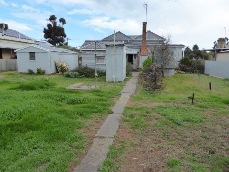 8 Hope Road, Hopetoun VIC 3396