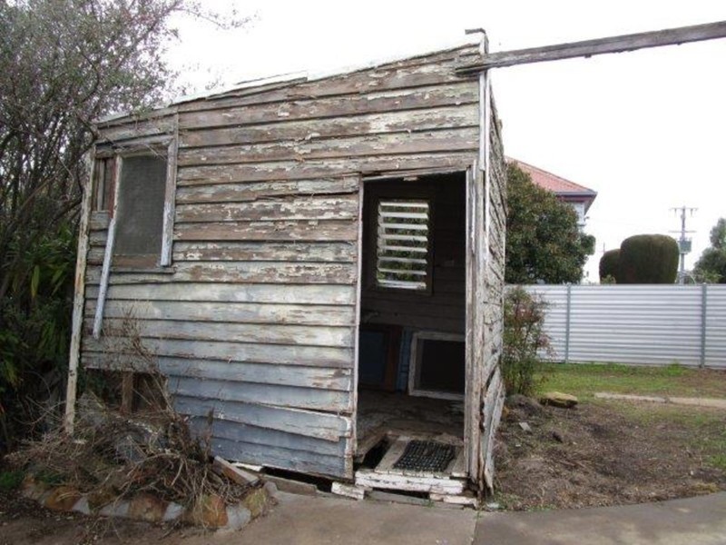 2 Kimberley Street, St Arnaud VIC 3478