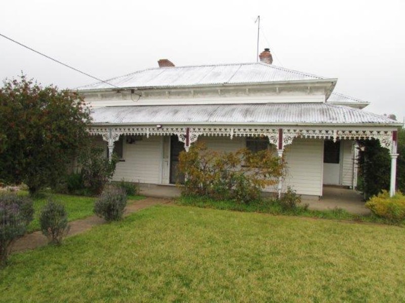1 Gibson Street, Rupanyup VIC 3388