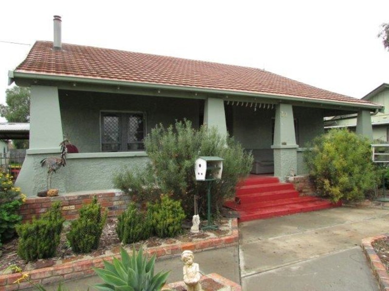 30 Railway Street, Rainbow VIC 3424