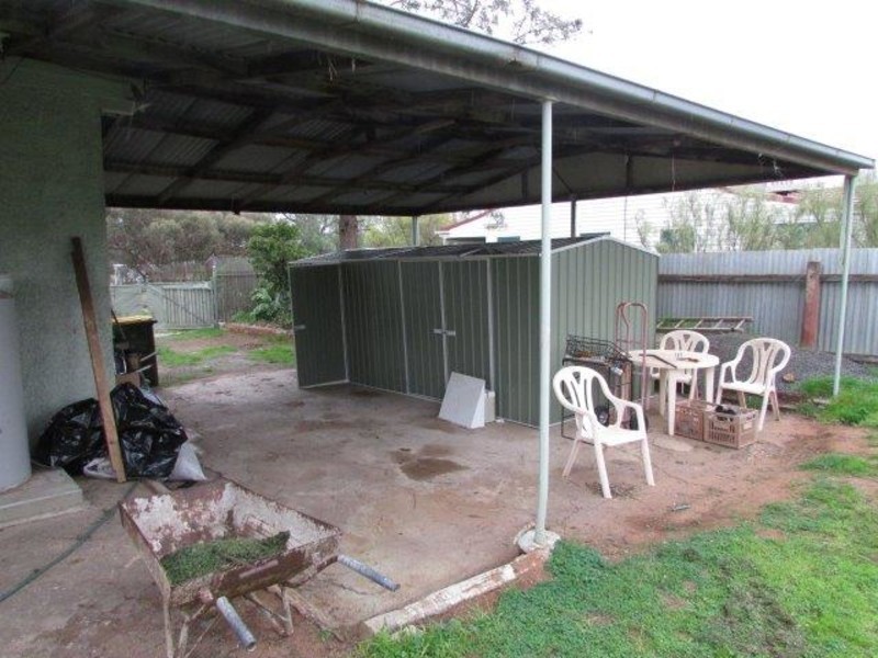 30 Railway Street, Rainbow VIC 3424