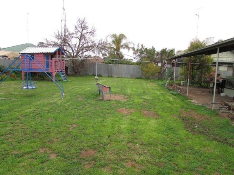 30 Railway Street, Rainbow VIC 3424