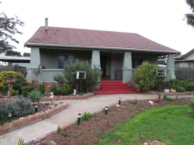 30 Railway Street, Rainbow VIC 3424