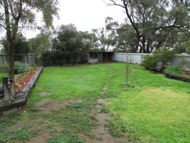 77 Lower Roy Street, Jeparit VIC 3423