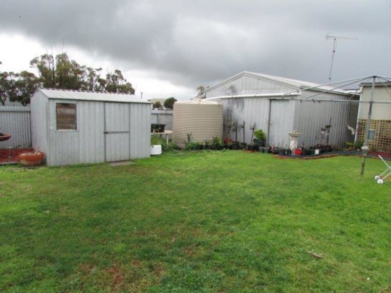 77 Lower Roy Street, Jeparit VIC 3423