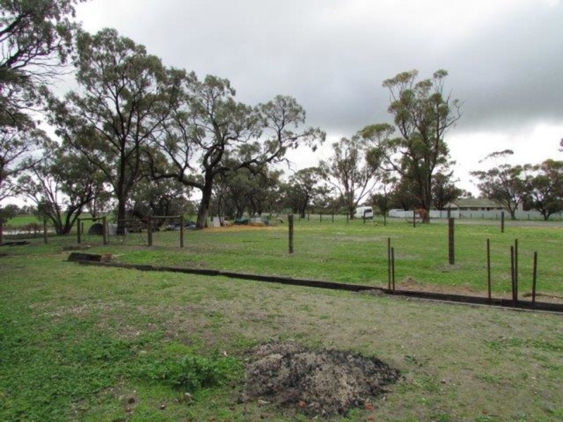 77 Lower Roy Street, Jeparit VIC 3423