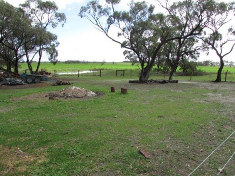 77 Lower Roy Street, Jeparit VIC 3423