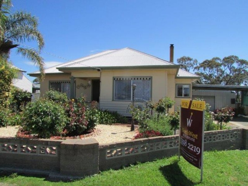 77 Lower Roy Street, Jeparit VIC 3423