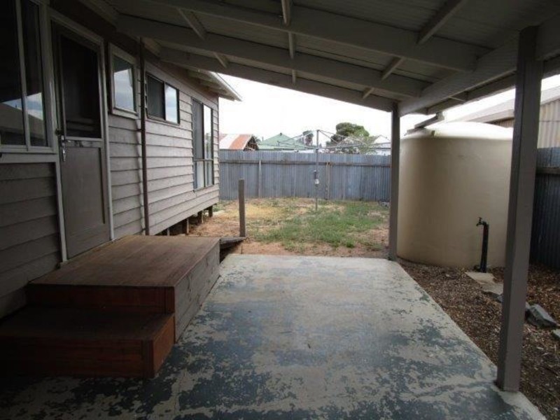 46A Molyneaux Street, Warracknabeal VIC 3393