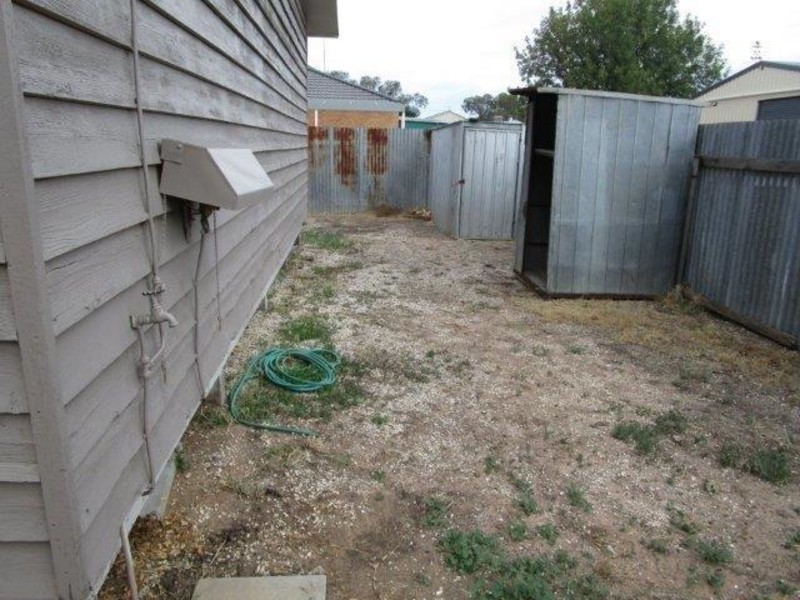 46A Molyneaux Street, Warracknabeal VIC 3393