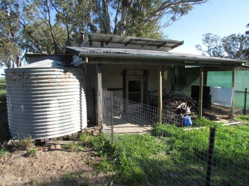 Lot 11 & 12,  Watson Street, Wail VIC 3401