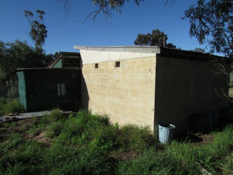 Lot 11 & 12,  Watson Street, Wail VIC 3401