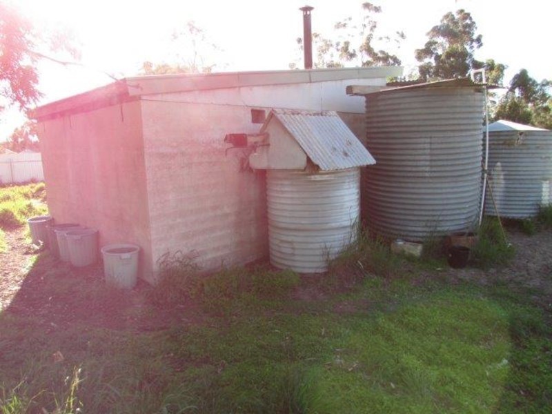 Lot 11 & 12,  Watson Street, Wail VIC 3401