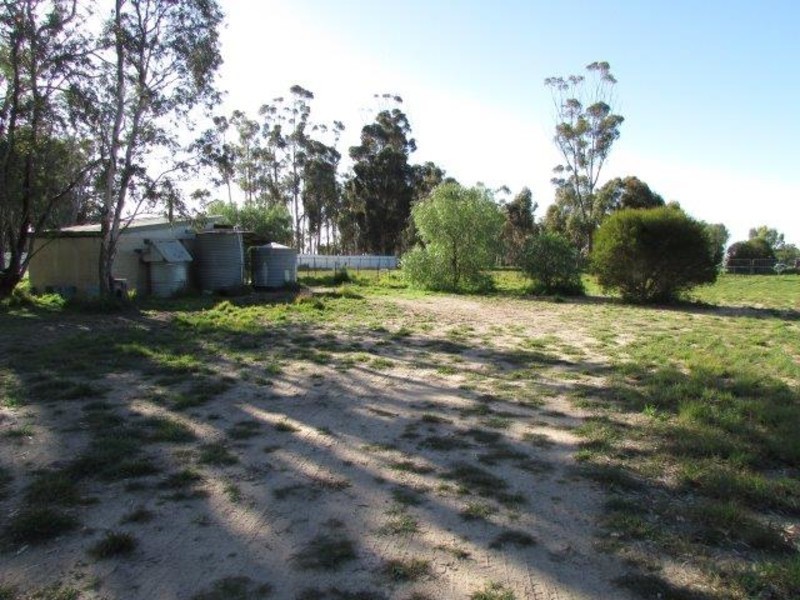 Lot 11 & 12,  Watson Street, Wail VIC 3401