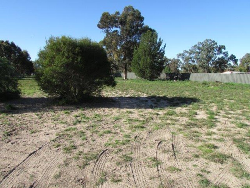 Lot 11 & 12,  Watson Street, Wail VIC 3401