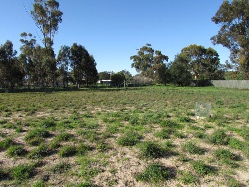 Lot 11 & 12,  Watson Street, Wail VIC 3401