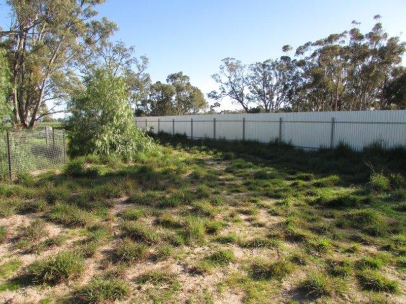 Lot 11 & 12,  Watson Street, Wail VIC 3401