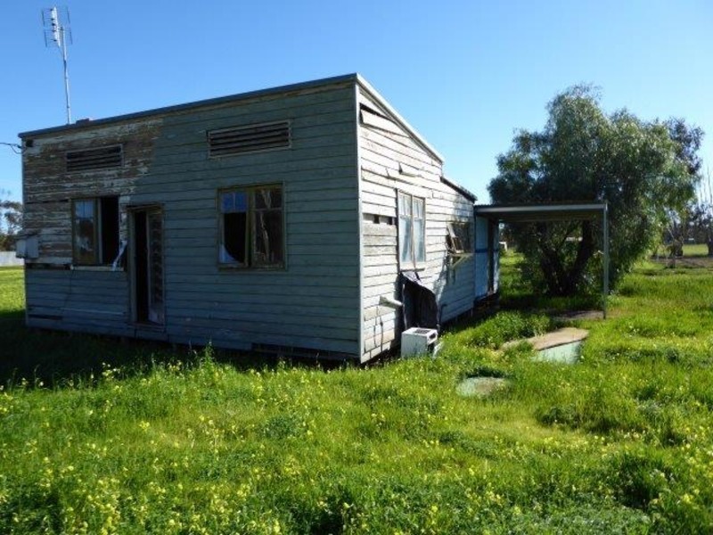 76 Paine Street, Brim VIC 3391