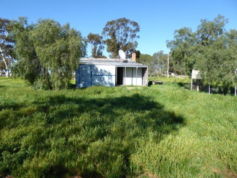 76 Paine Street, Brim VIC 3391