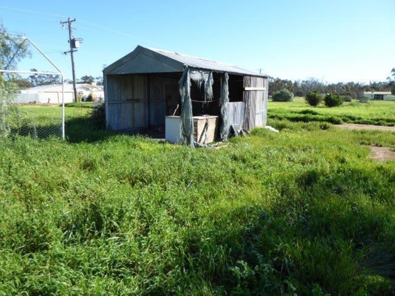 76 Paine Street, Brim VIC 3391