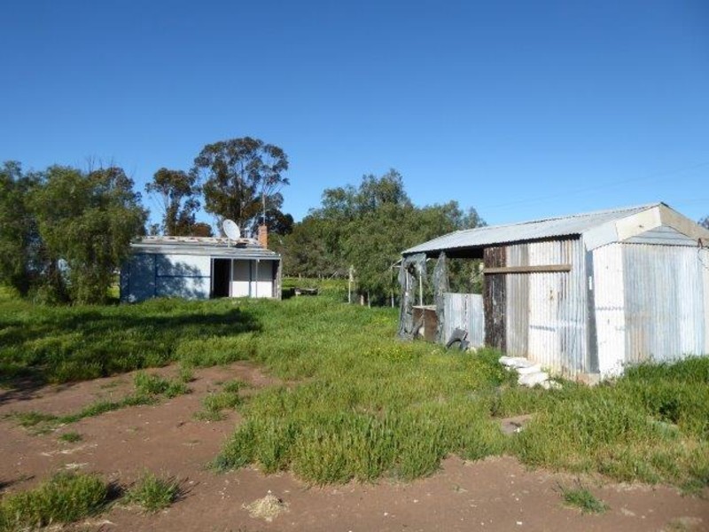 76 Paine Street, Brim VIC 3391