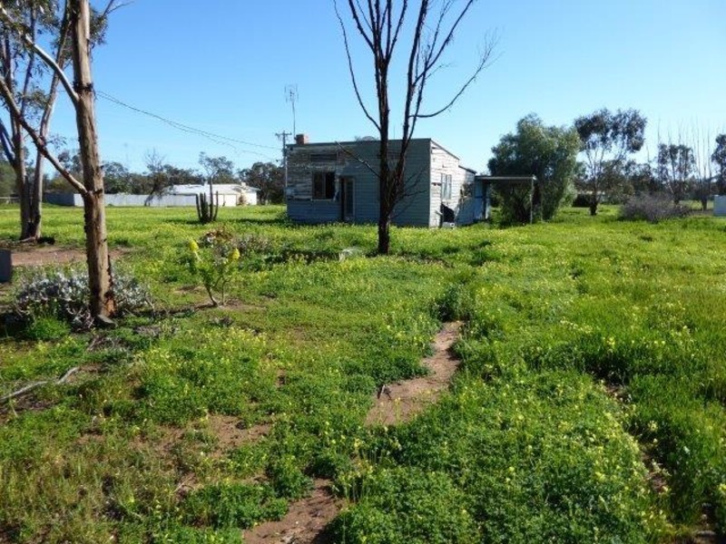 76 Paine Street, Brim VIC 3391