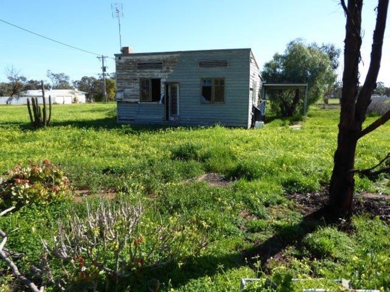 76 Paine Street, Brim VIC 3391