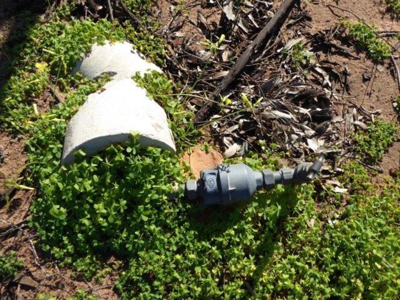 76 Paine Street, Brim VIC 3391