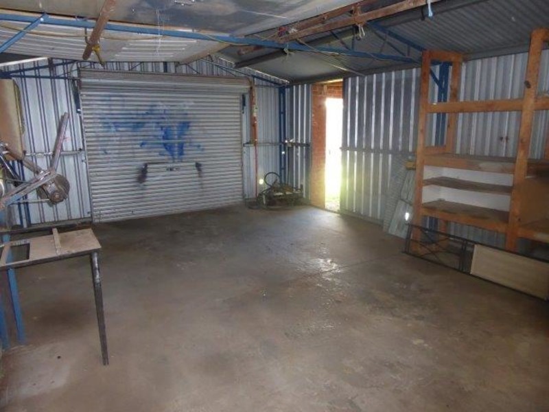 28 Gould Street, Warracknabeal VIC 3393