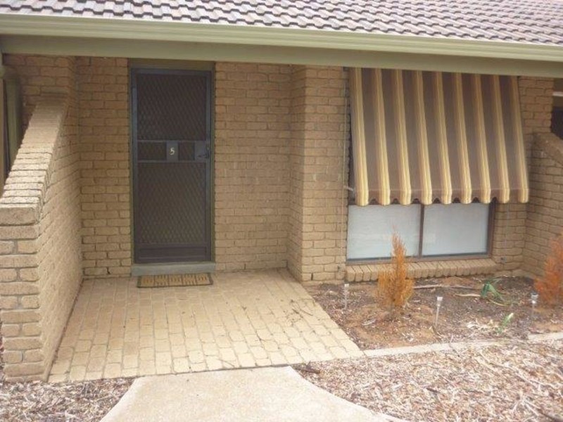 5/2 Sanders Street, Rainbow VIC 3424