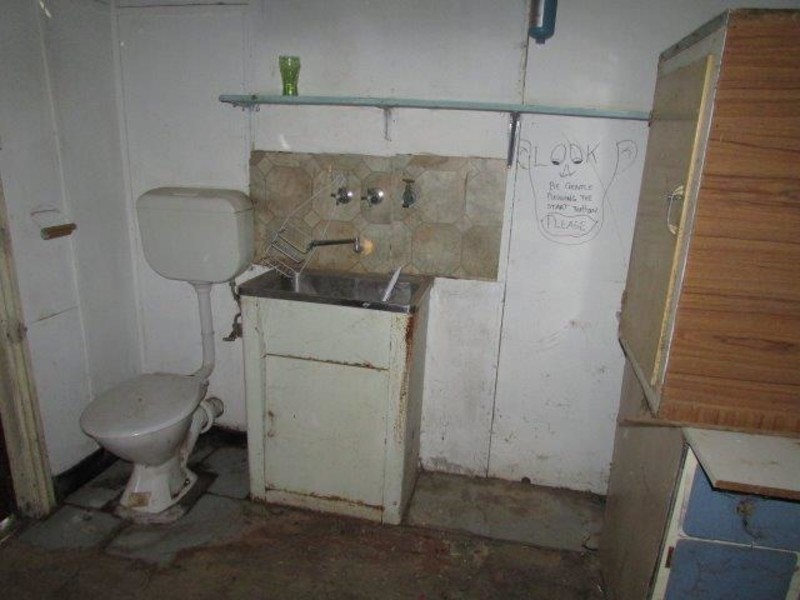 8 Eddy Street, Rainbow VIC 3424