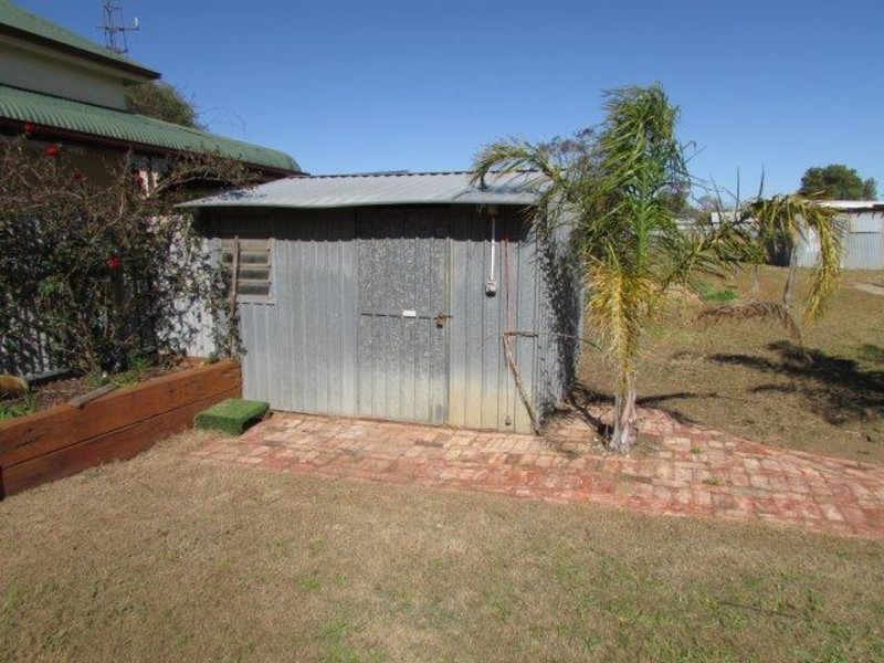 8 Eddy Street, Rainbow VIC 3424