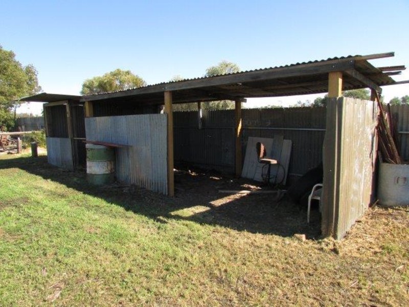 8 Eddy Street, Rainbow VIC 3424