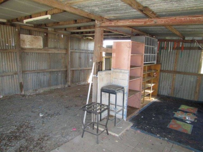 8 Eddy Street, Rainbow VIC 3424