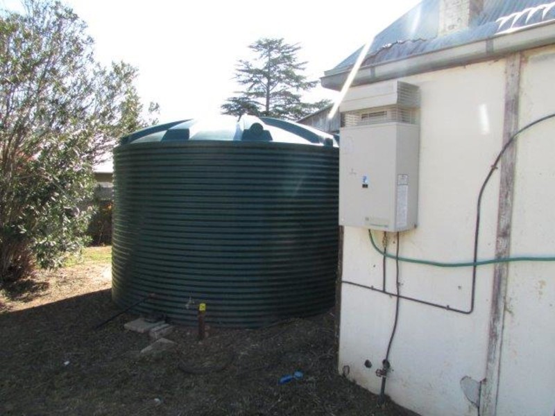 8 Eddy Street, Rainbow VIC 3424