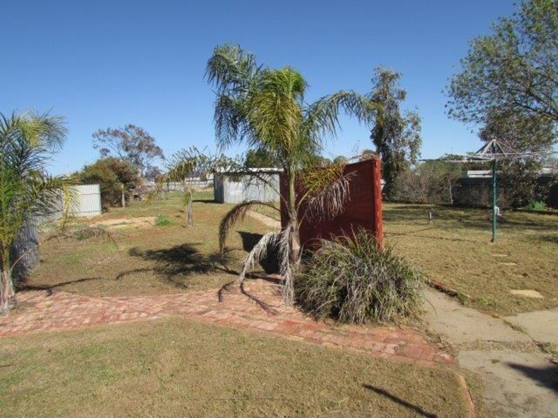 8 Eddy Street, Rainbow VIC 3424