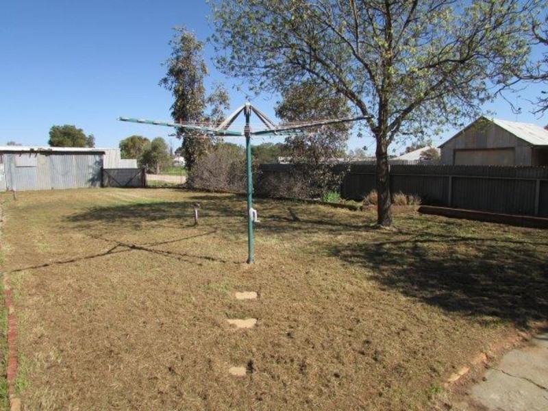 8 Eddy Street, Rainbow VIC 3424