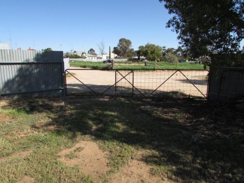 8 Eddy Street, Rainbow VIC 3424