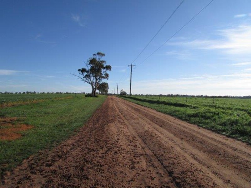 Warracknabeal VIC 3393