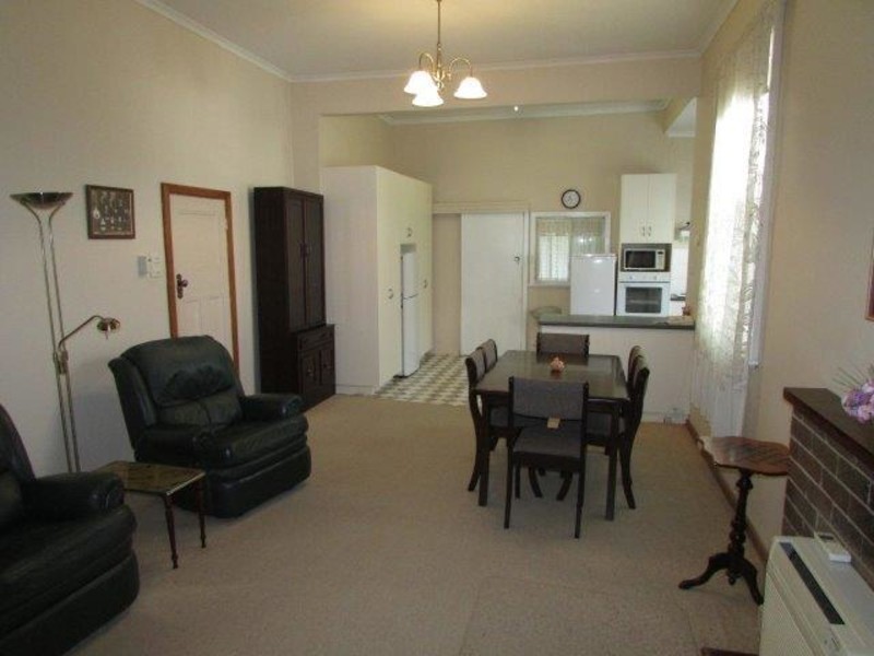 6 Wills Street, St Arnaud VIC 3478