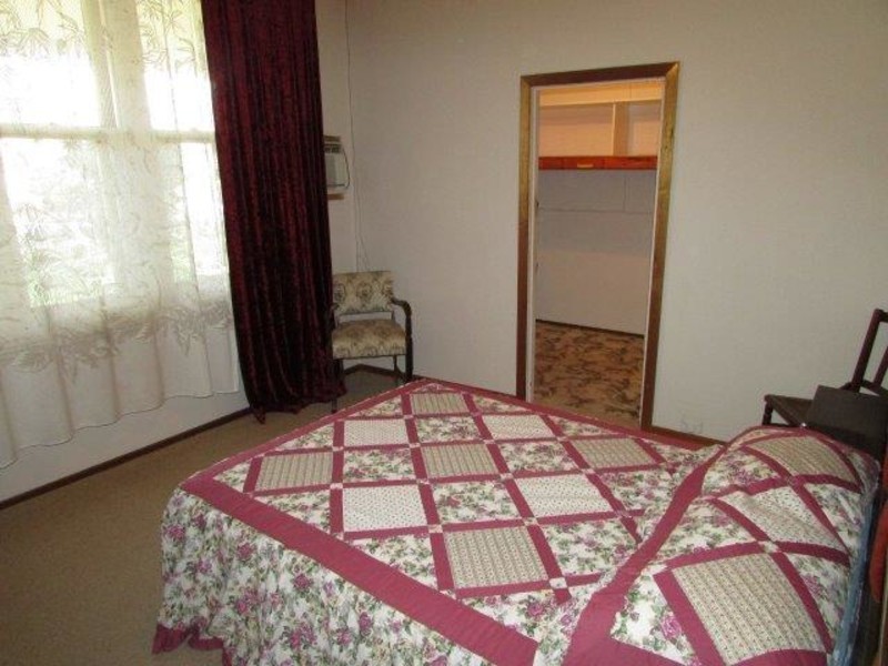 6 Wills Street, St Arnaud VIC 3478