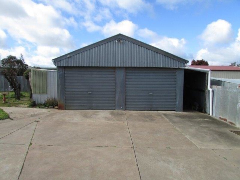 6 Wills Street, St Arnaud VIC 3478