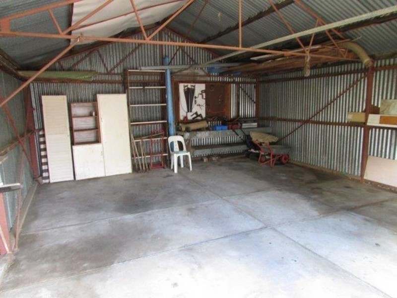 6 Wills Street, St Arnaud VIC 3478