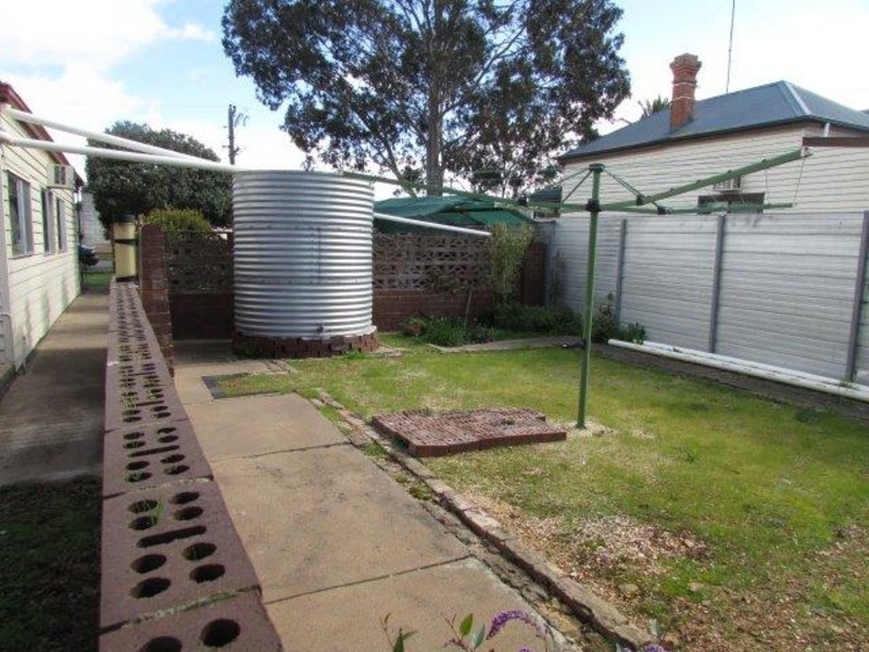 6 Wills Street, St Arnaud VIC 3478