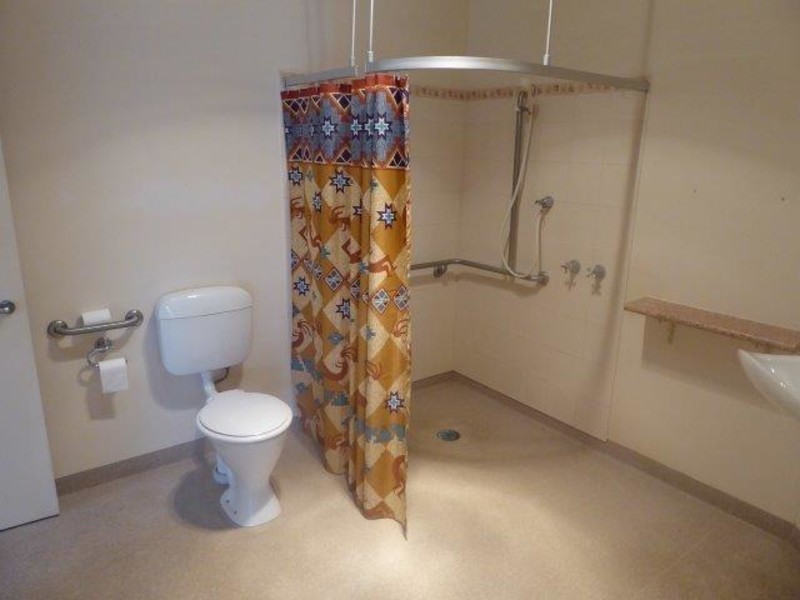 1/174 Woods Street, Donald VIC 3480