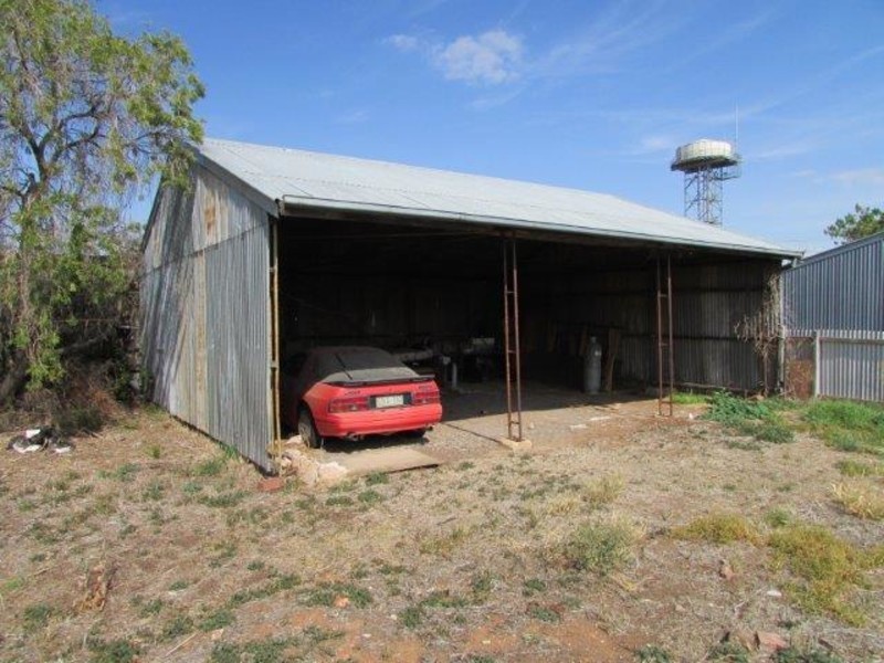 40 Duncan Street, Murtoa VIC 3390