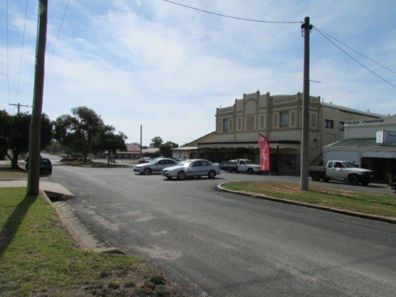 40 Duncan Street, Murtoa VIC 3390